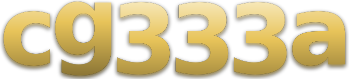 cg333a logo